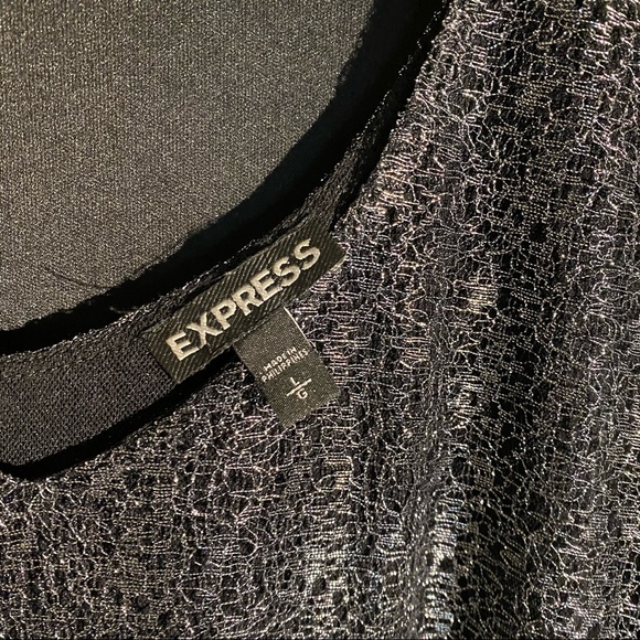 Express Top, Size L - Picture 3 of 3